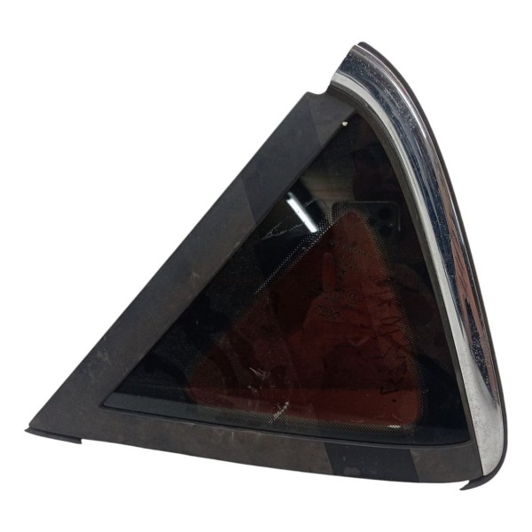 Vidro Fixo Traseiro Direito Ford New Fiesta 2016 2017