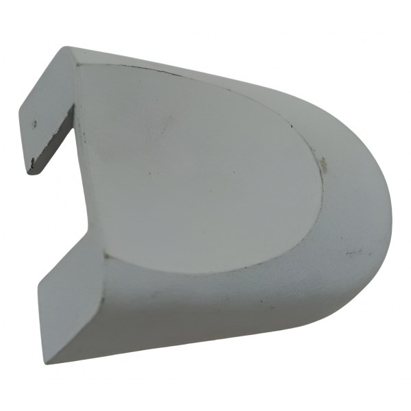 Capa Canto Maçaneta Volkswagen New Beetle