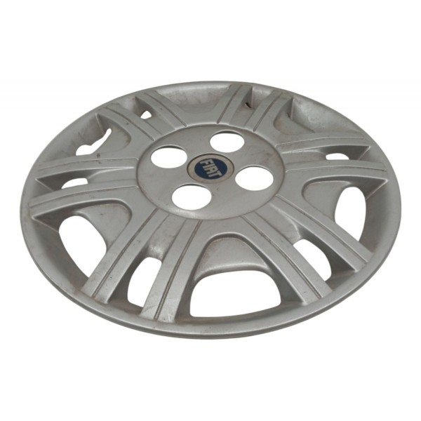 Calota Aro 14 Fiat Palio Siena Uno