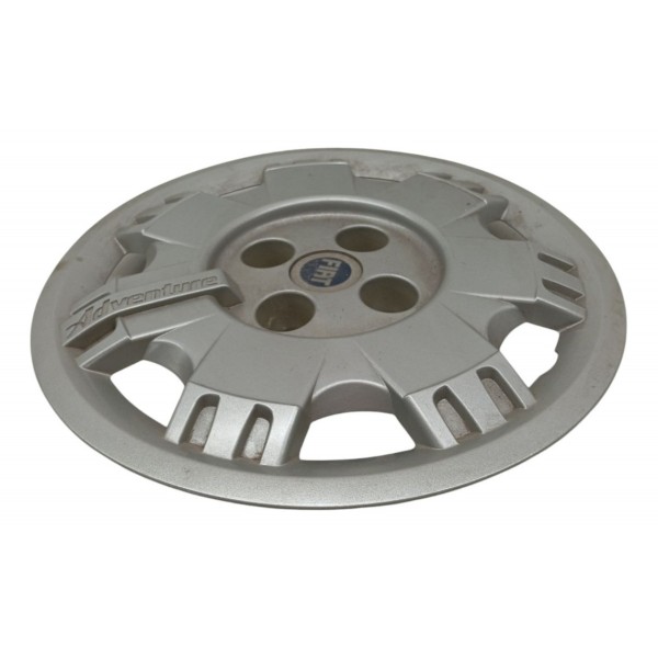 Calota Aro 14 Fiat Strada Palio Uno Siena