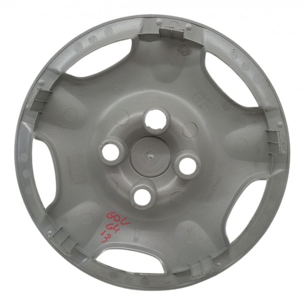 Calota Aro 14 Volkswagen Voyage Saveiro