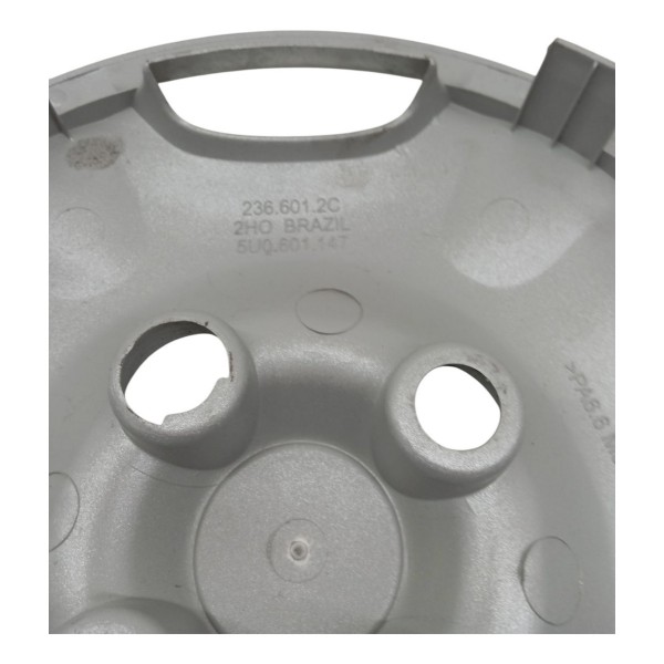 Calota Aro 14 Volkswagen Voyage Saveiro