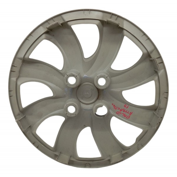 Calota Aro 14 Fiat Novo Palio