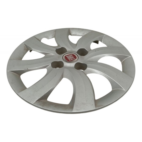 Calota Aro 14 Fiat Novo Palio