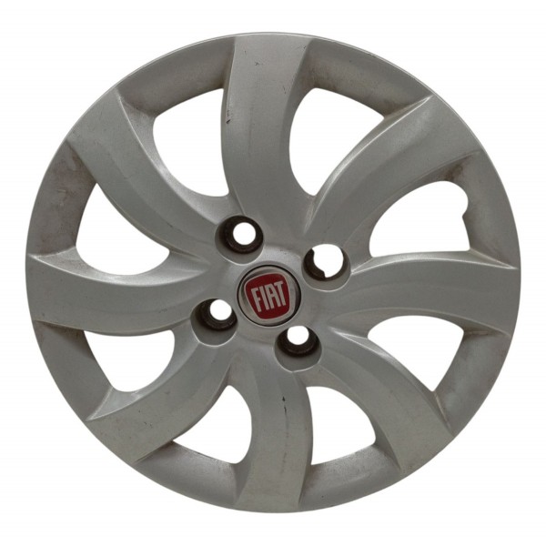 Calota Aro 14 Fiat Novo Palio
