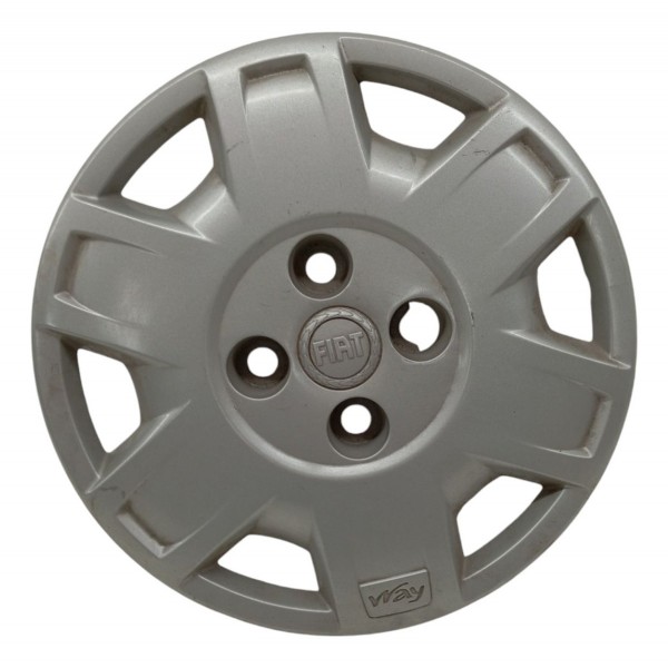 Calota Aro 13 Fiat Uno Mille