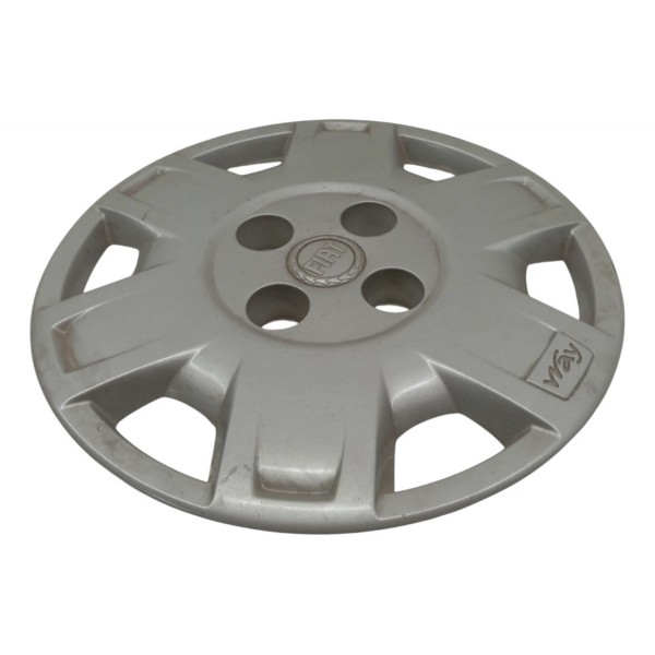 Calota Aro 13 Fiat Uno Mille