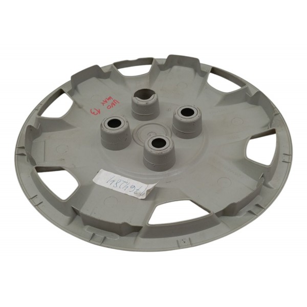 Calota Aro 13 Fiat Uno Mille