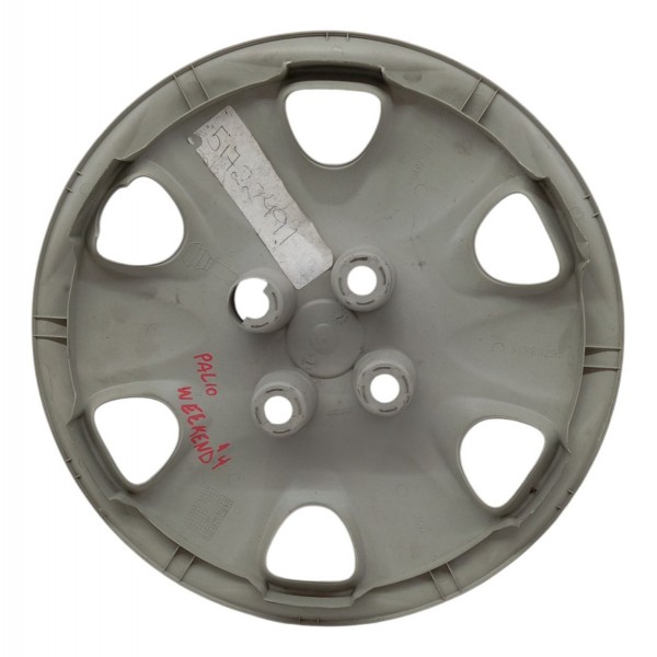 Calota Aro 14 Fiat Palio