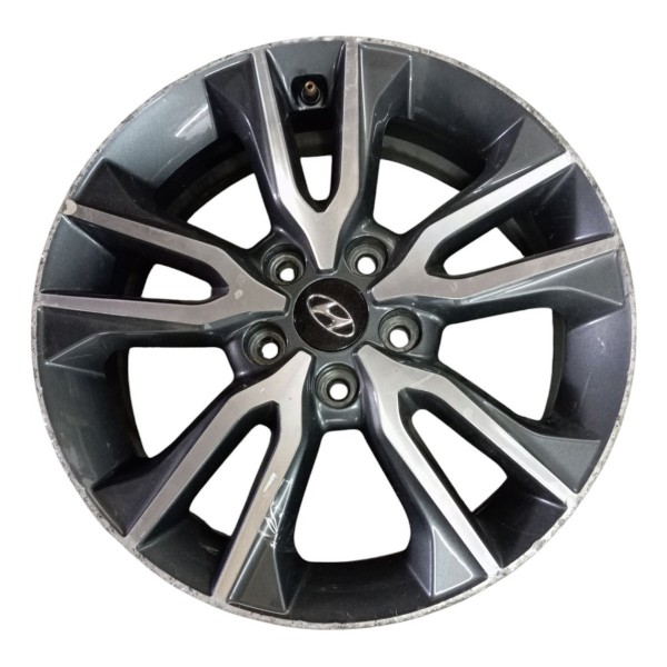 Aro Liga Leve 16 Hyundai Creta 2018 2019 2020