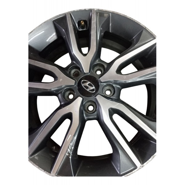 Aro Liga Leve 16 Hyundai Creta 2018 2019 2020