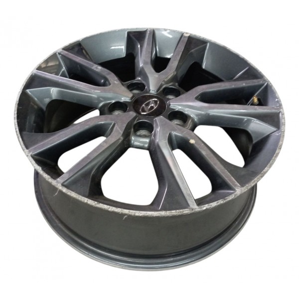 Aro Liga Leve 16 Hyundai Creta 2018 2019 2020