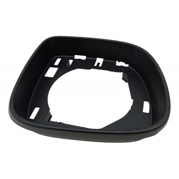 Moldura Retrovisor Direito Volkswagen Amarok 2020 2021 2022