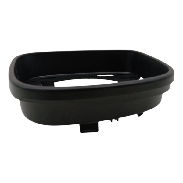 Moldura Retrovisor Direito Volkswagen Amarok 2020 2021 2022