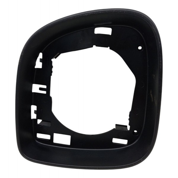 Moldura Retrovisor Direito Volkswagen Amarok 2020 2021 2022