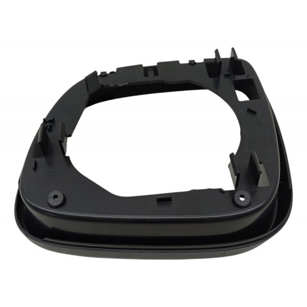 Moldura Retrovisor Direito Volkswagen Amarok 2020 2021 2022