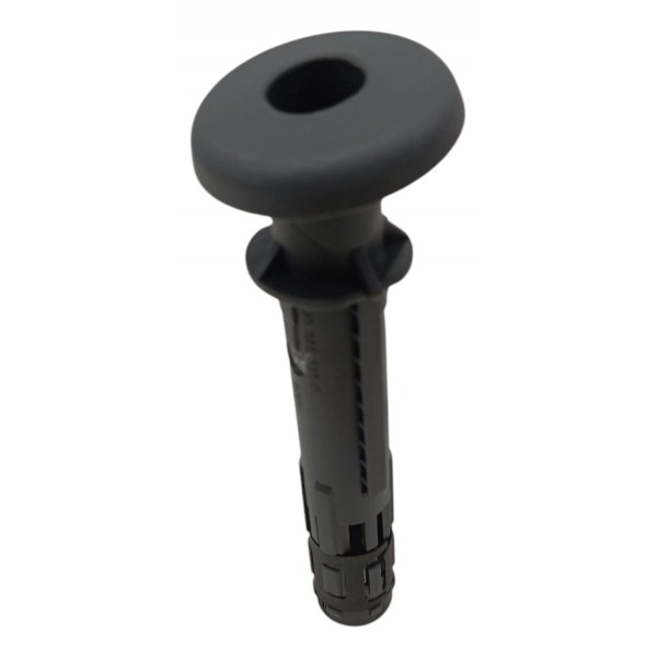 Guia Apoio Encosto Banco Volkswagen Voyage Spacefox 2010