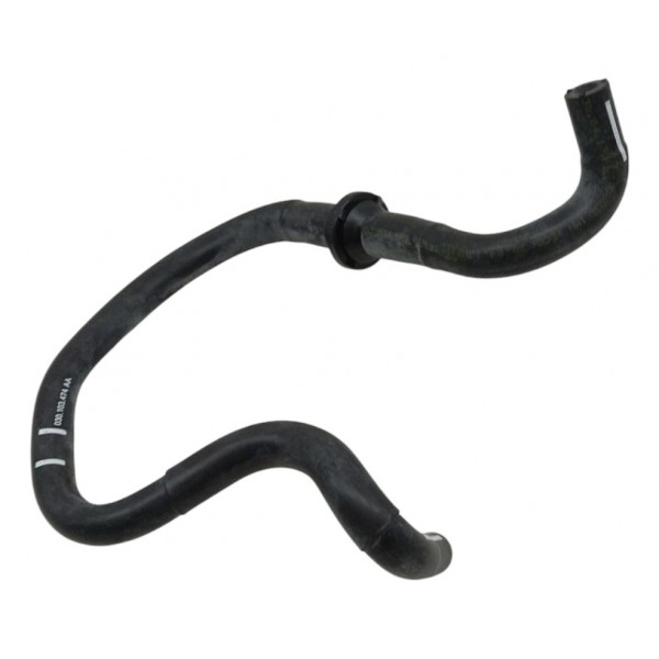 Mangueira Respiro Óleo Motor Volkswagen Gol Voyage 2013 2014