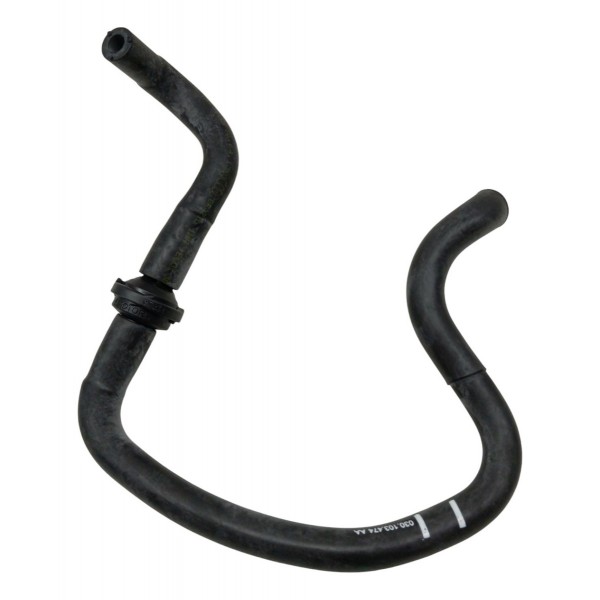 Mangueira Respiro Óleo Motor Volkswagen Gol Voyage 2013 2014