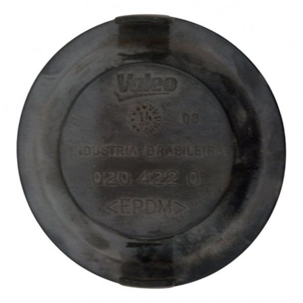 Tampa Vedação Farol Citroen C3 C4 Cactus 2018 2019 2020