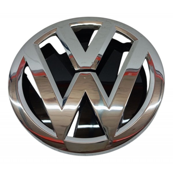 Emblema Traseiro Volkswagen Golf Saveiro 2012 2013 2014