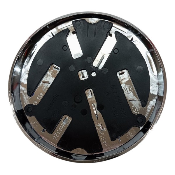 Emblema Traseiro Volkswagen Golf Saveiro 2012 2013 2014