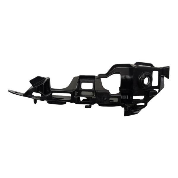 Guia Parachoque Dianteiro Direito Volkswagen Golf 2014 2015