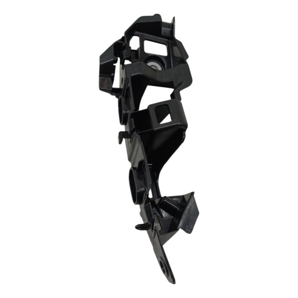 Guia Parachoque Dianteiro Direito Volkswagen Golf 2014 2015