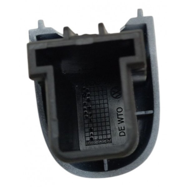 Moldura Canto Maçaneta Volkswagen Jetta 2015 2016 2017