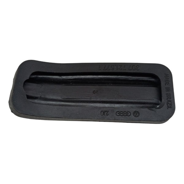 Capa Pedal Acelerador Volkswagen Gol Parati 1990 1991 1992