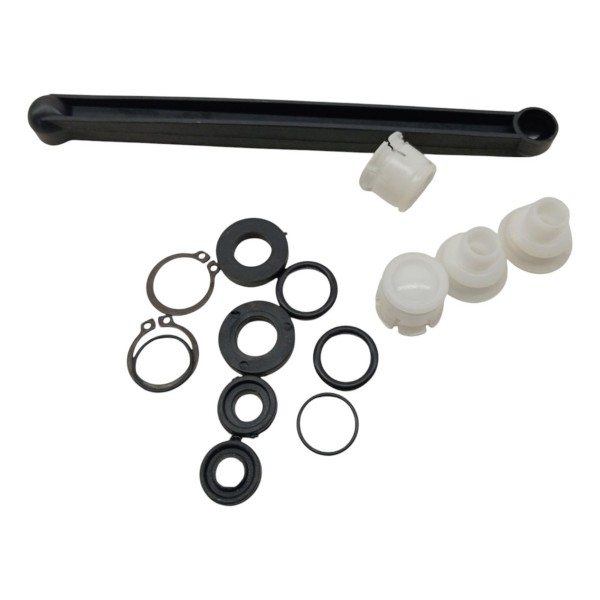 Kit Reparo Trabulador Chevrolet Corsa 2002 2003 2004 2005
