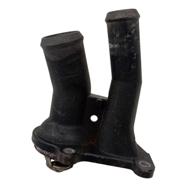 Cavalete Válvula Termostática Ford New Fiesta 1.6 2016 2017