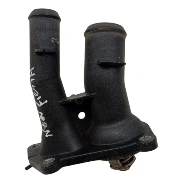 Cavalete Válvula Termostática Ford New Fiesta 1.6 2016 2017