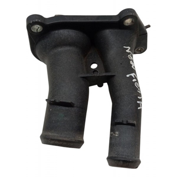 Cavalete Válvula Termostática Ford New Fiesta 1.6 2016 2017