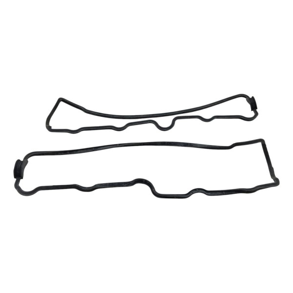 Kit 2 Junta Tampa Válvulas Corsa 1.6 16v 1996 1997 1998