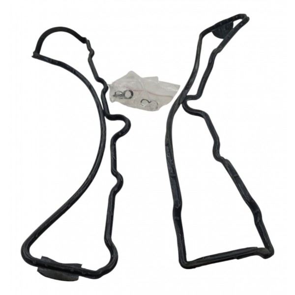 Kit 2 Junta Tampa Válvulas Corsa 1.6 16v 1996 1997 1998