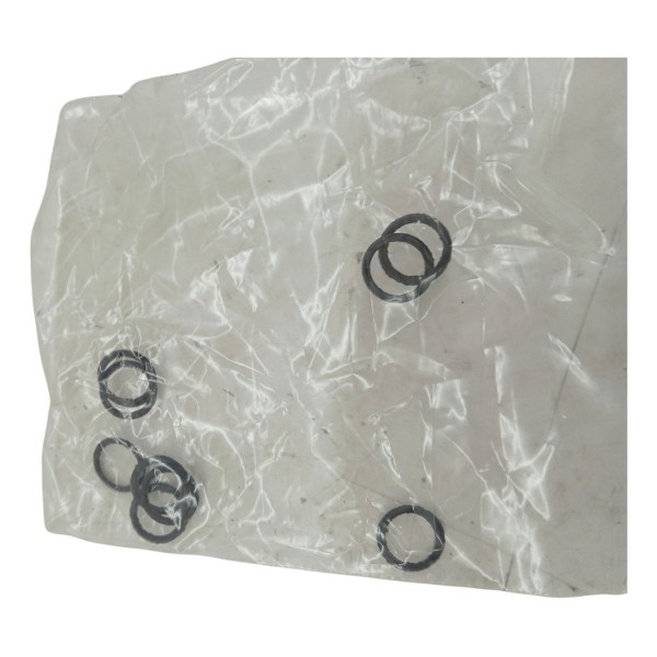 Kit 2 Junta Tampa Válvulas Corsa 1.6 16v 1996 1997 1998