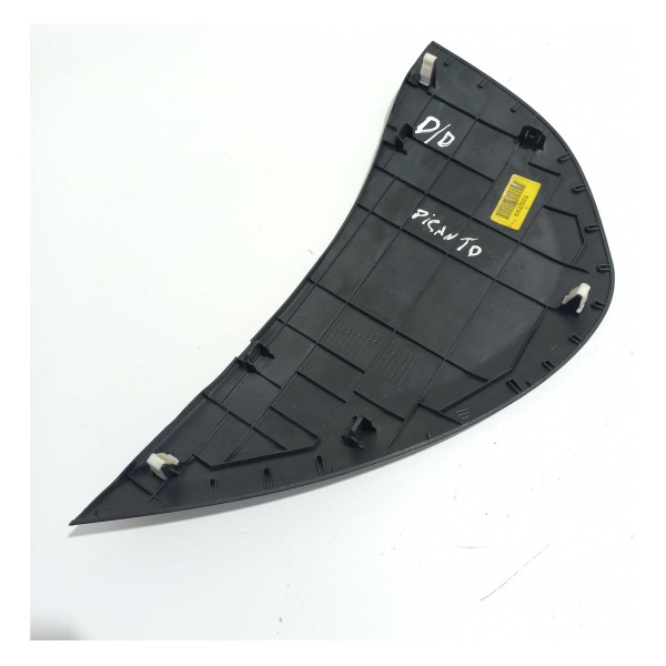 Moldura Painel Lateral Direito Kia Picanto 2012