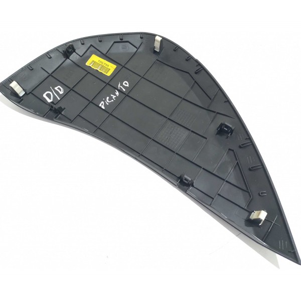 Moldura Painel Lateral Direito Kia Picanto 2012