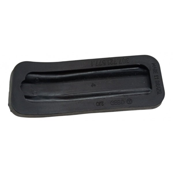 Capa Pedal Acelerador Volkswagen Gol Parati 1990 1991 1992