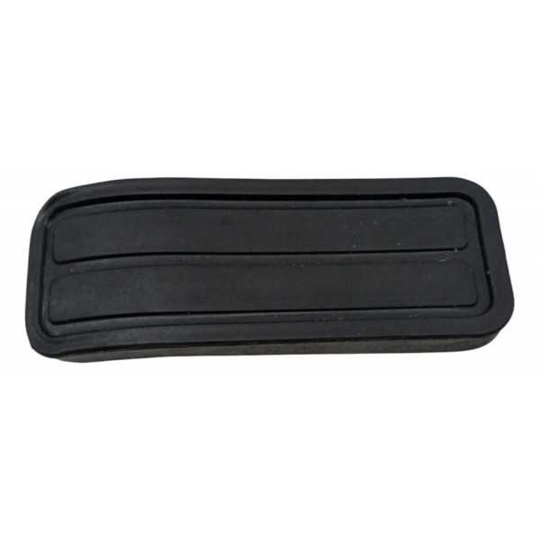 Capa Pedal Acelerador Volkswagen Gol Parati 1990 1991 1992