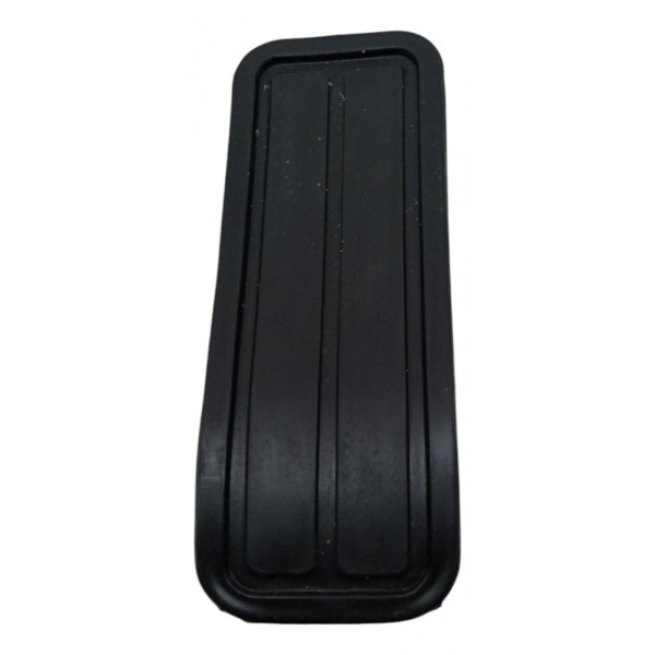 Capa Pedal Acelerador Volkswagen Gol Parati 1990 1991 1992