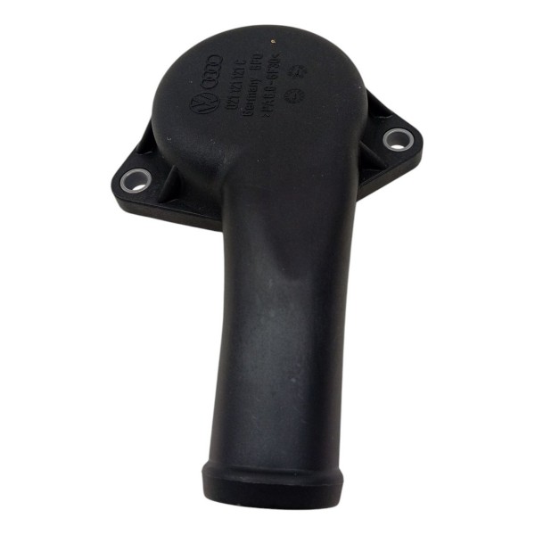 Flange Válvula Termostato Volkswagen Jetta 2.8 2000 2001