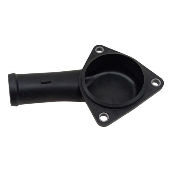 Flange Válvula Termostato Volkswagen Jetta 2.8 2000 2001