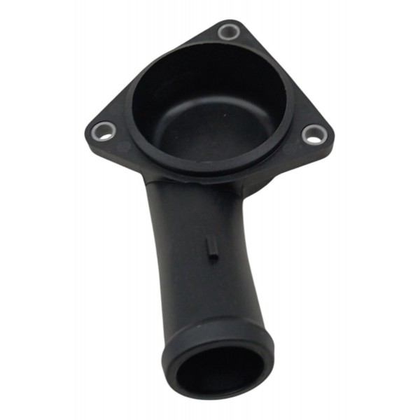 Flange Válvula Termostato Volkswagen Jetta 2.8 2000 2001