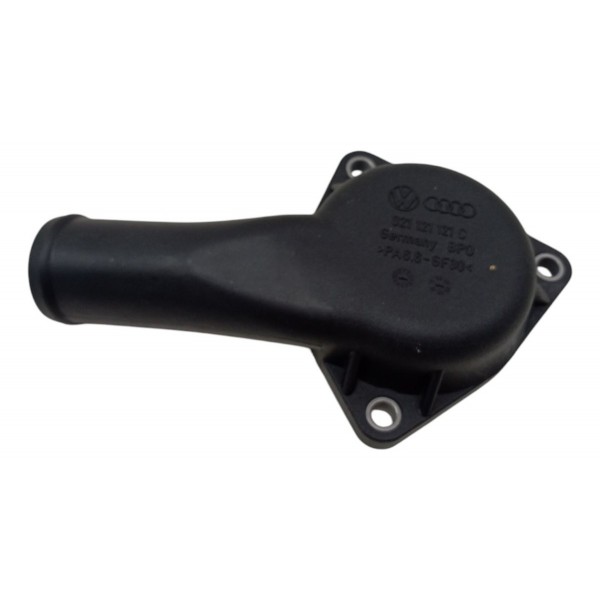 Flange Válvula Termostato Volkswagen Jetta 2.8 2000 2001