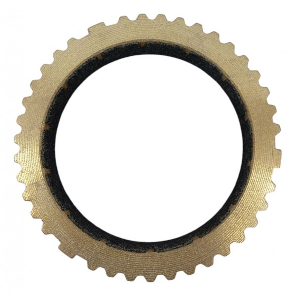 Anel Sincronizador 3º Marcha Volkswagen T-cross Golf Up 2019