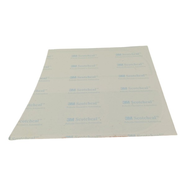 Faixa Adesiva Capo Teto Fiat Uno Novo 2014 2015 2016