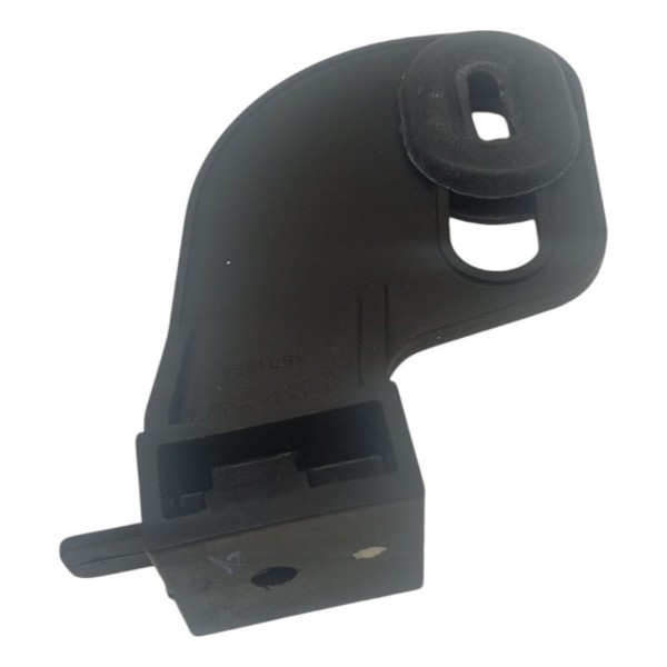 Suporte Radiador Superior Fiat Palio Strada Siena 2008 2009