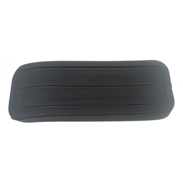 Capa Pedal Acelerador Volkswagen Gol Parati 1990 1991 1992